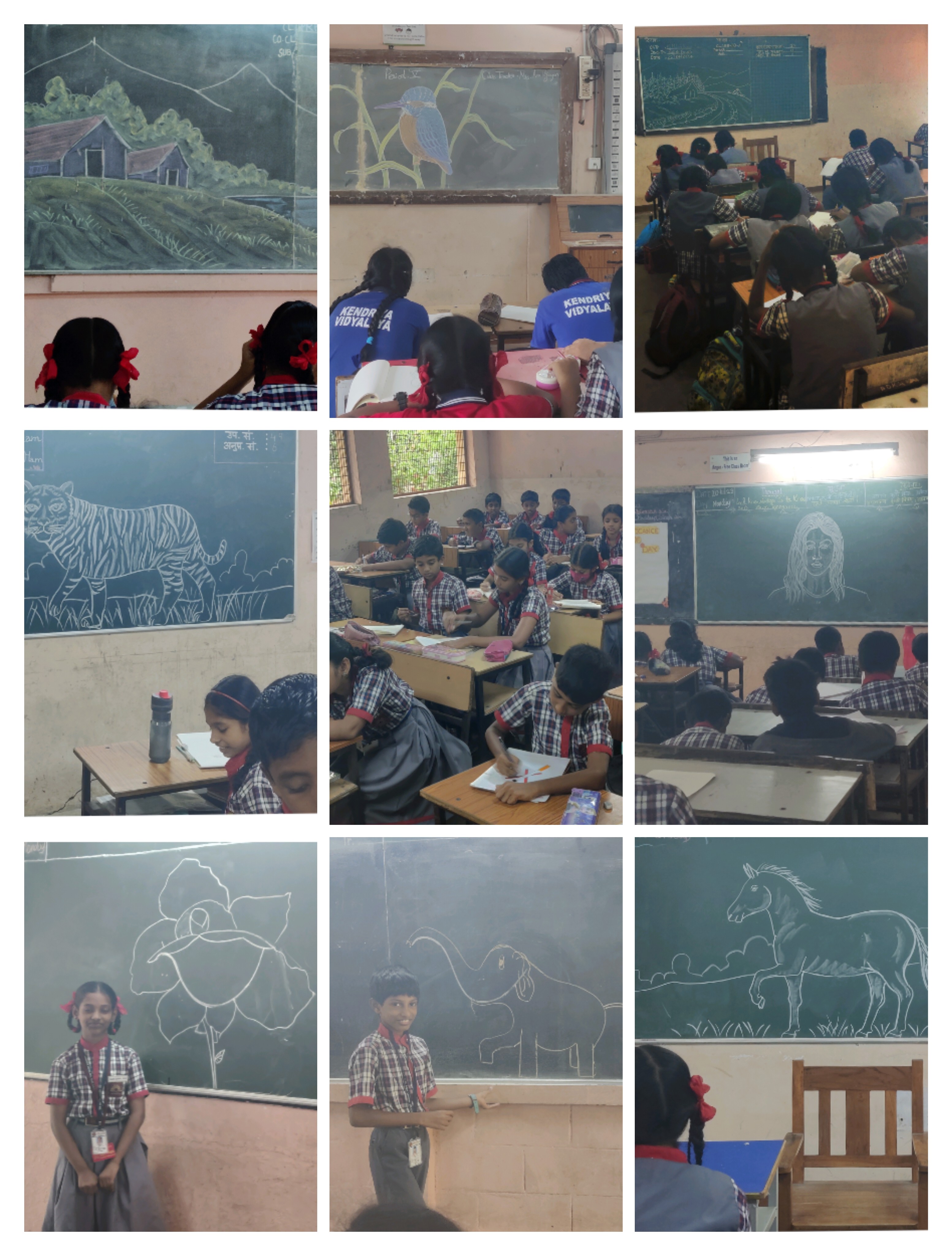 हस्तकला या शिल्पकला