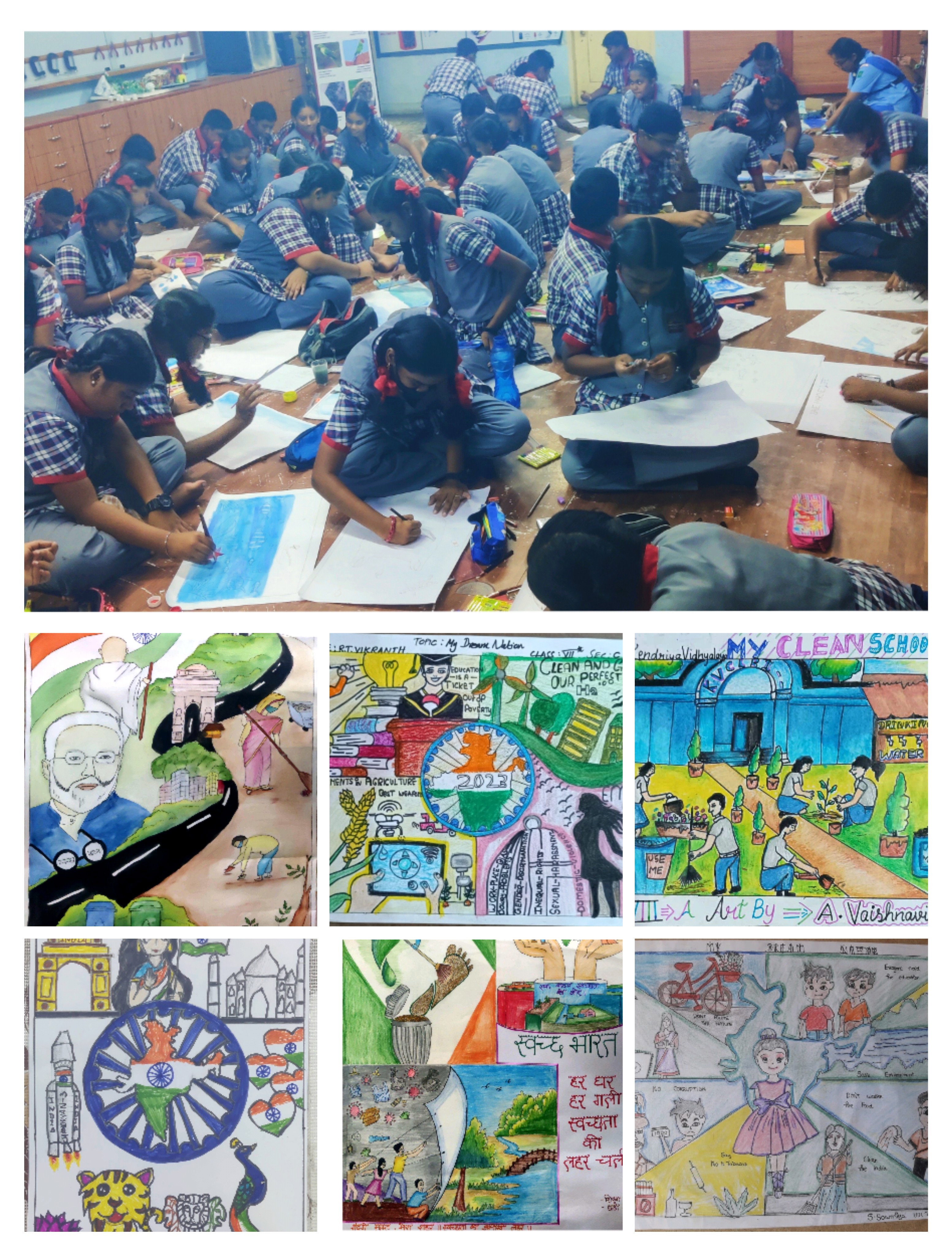 हस्तकला या शिल्पकला