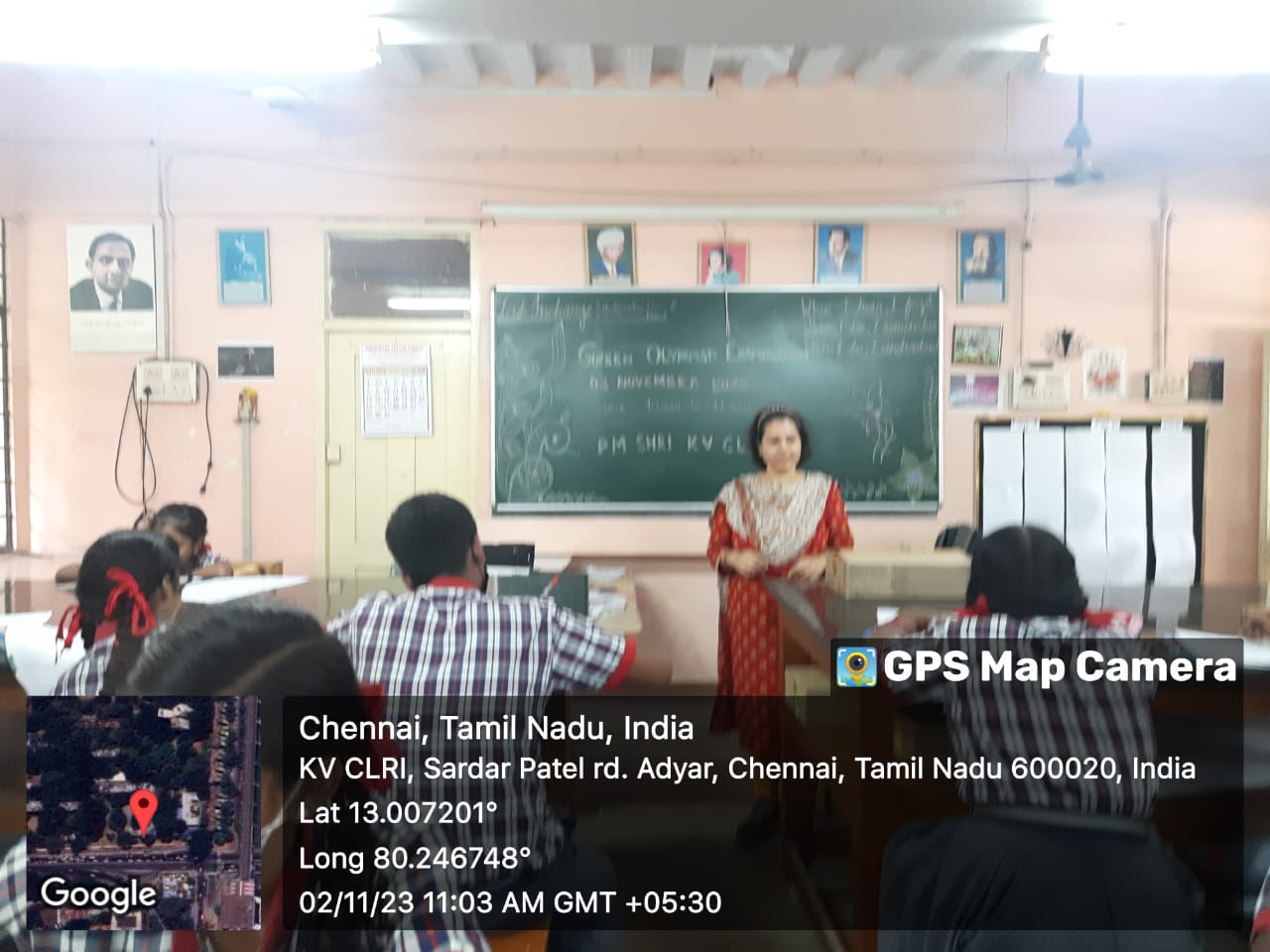 ओलिंपियाड