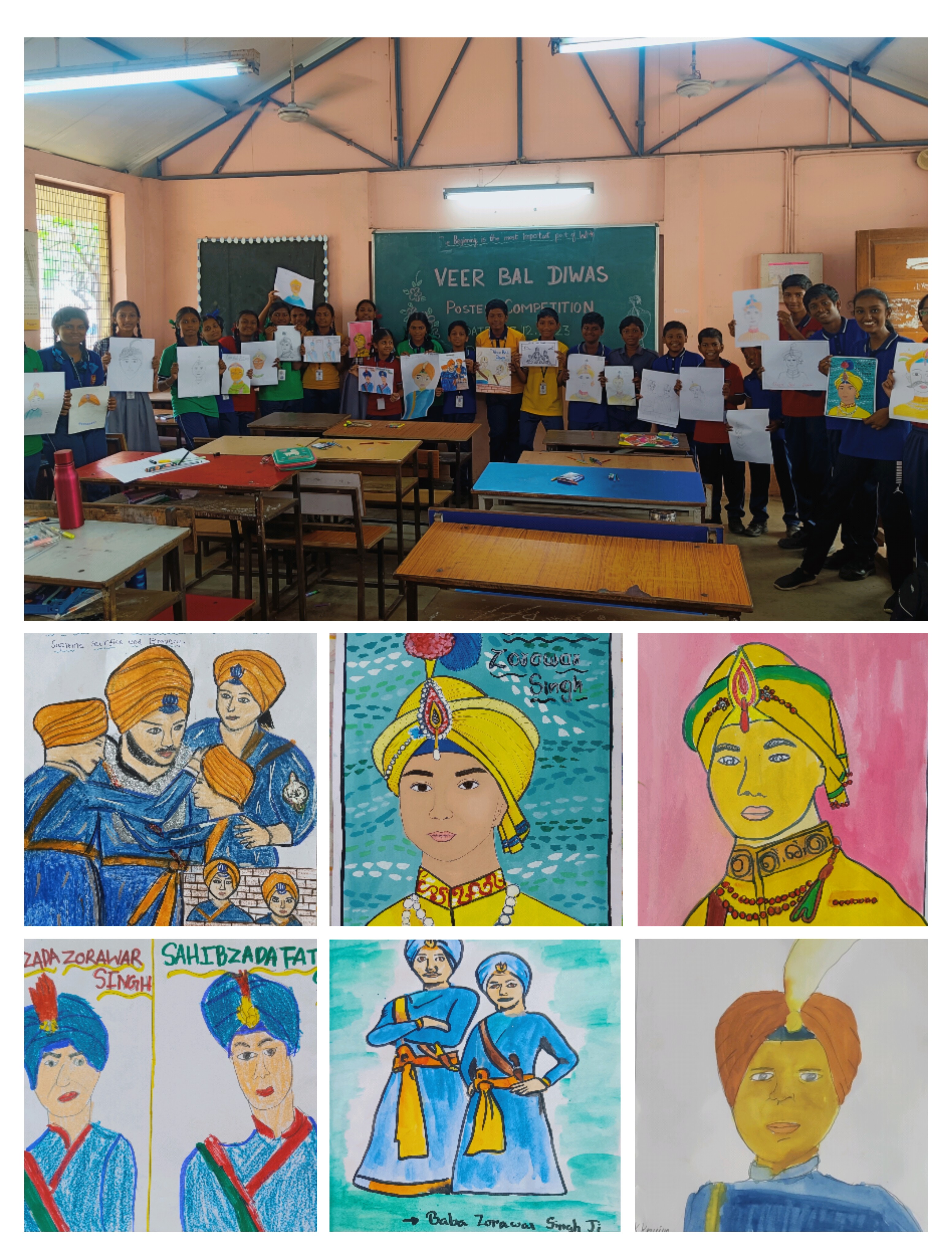 हस्तकला या शिल्पकला