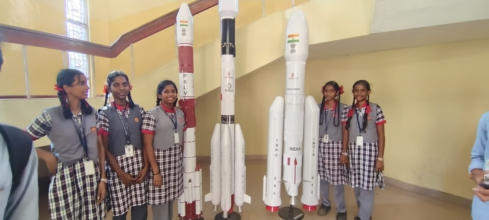 श्रीहरिकोटा