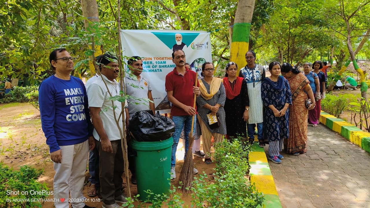 Community Participation