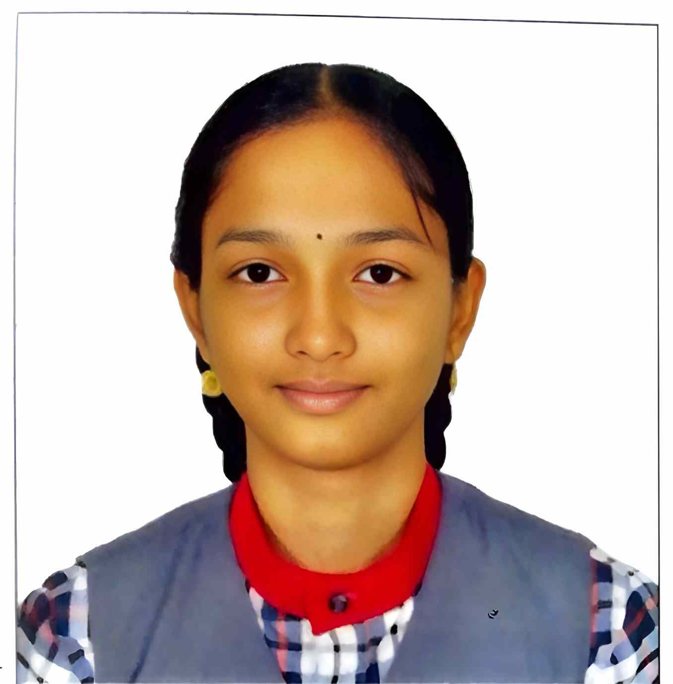 डी आर दीपिका