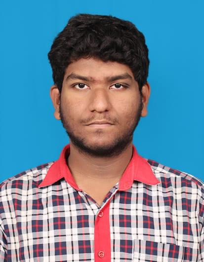 Sharvesh