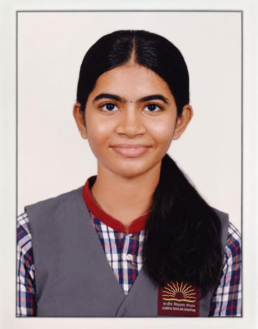 Anu Vinda