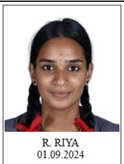  Riya
