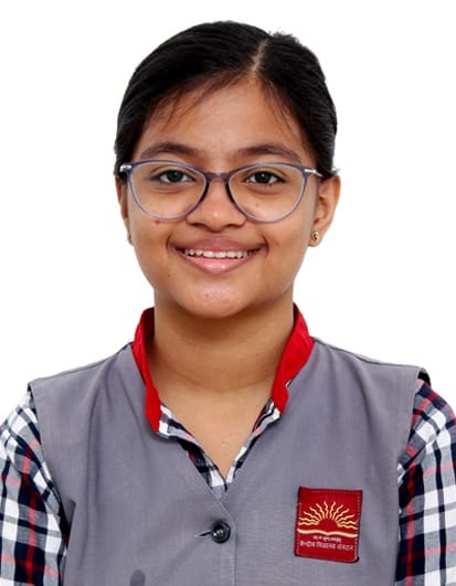 सात्त्विकी सस्मल
