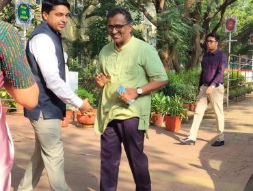 केवीएस स्थापना दिवस