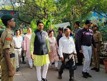 गणतंत्र दिवस समारोह 2025