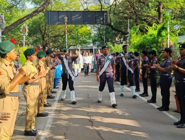 गणतंत्र दिवस समारोह 2025