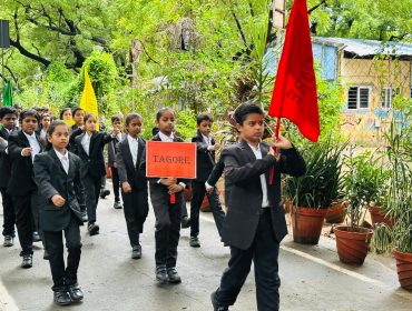 Investiture ceremony