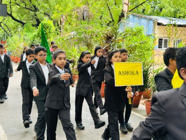 Investiture ceremony