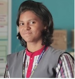 Ch Lakshmi Tejaswini