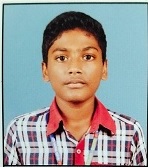 N Uday Chowdary