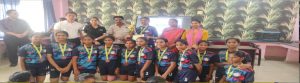 kabadi slider