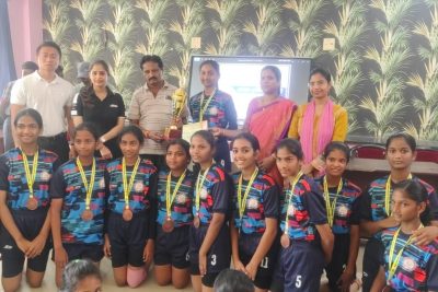 regional sports meet kabaddi 2025