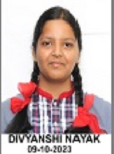 student name