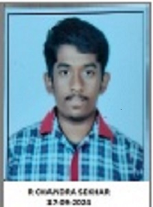 student name