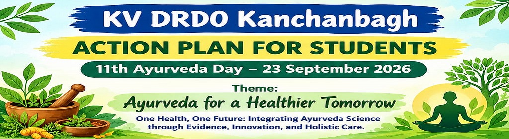 11th Ayurveda Day