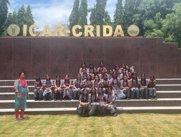 field trip crida
