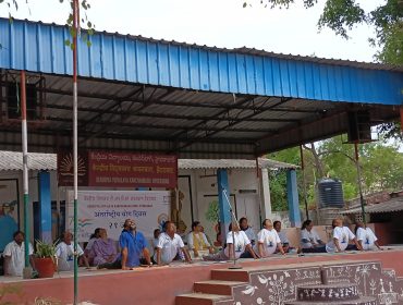 YOGA DAY