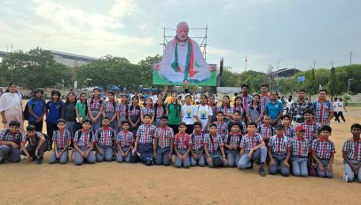 YOGA DAY