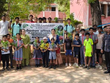 ENVIRONMENT DAY