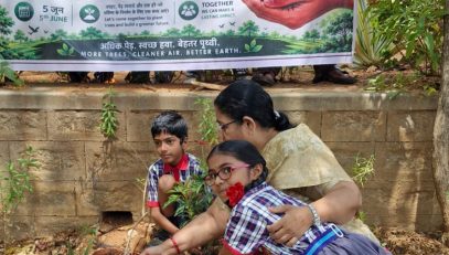 ENVIRONMENT DAY