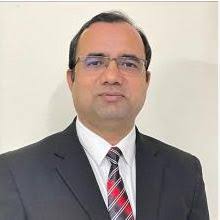 Dharmendra Patil