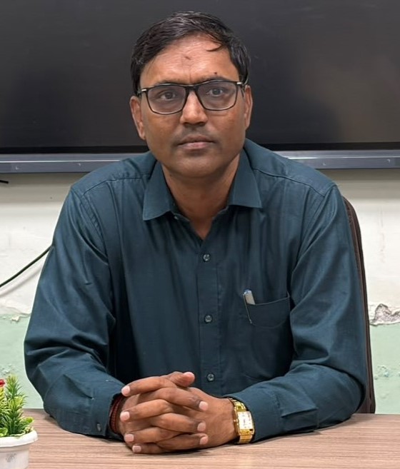 PRINCIPAL SIR