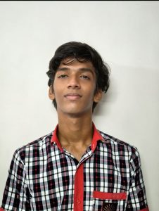 Madhav Aggrawal