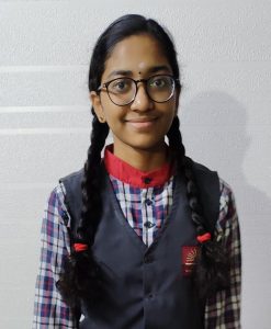 Ananya Nair