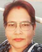 Sushma Rai