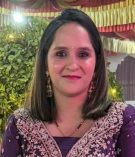 sweta nagar