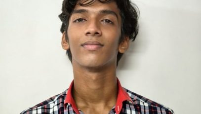 Madhav Aggrawal