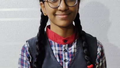 Ananya Nair