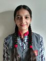 Krishna Aggrawal Class 12