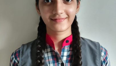 Krishna Aggrawal Class 12
