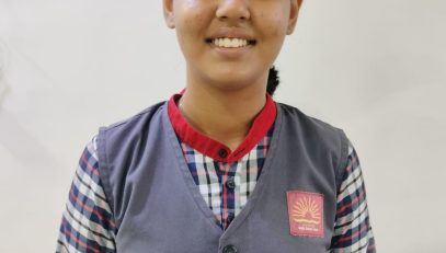 Adya Anand
