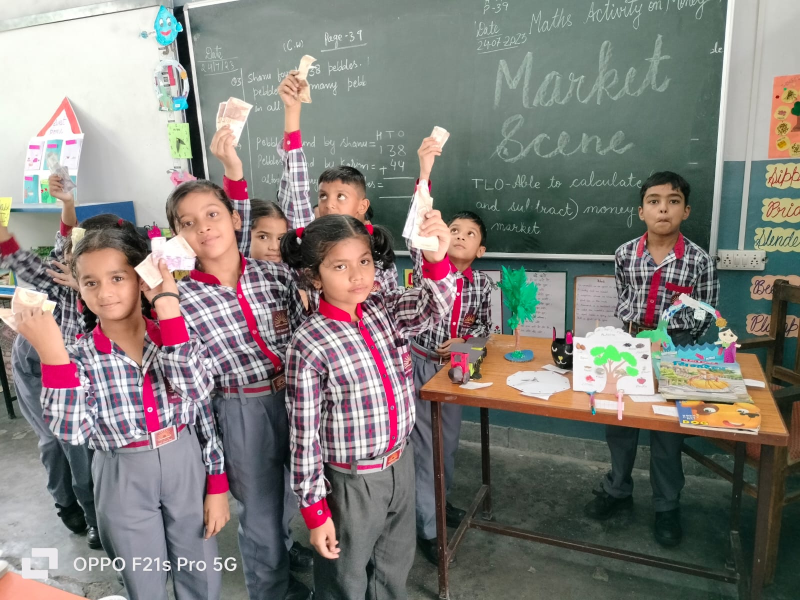 khel khel mein sikho