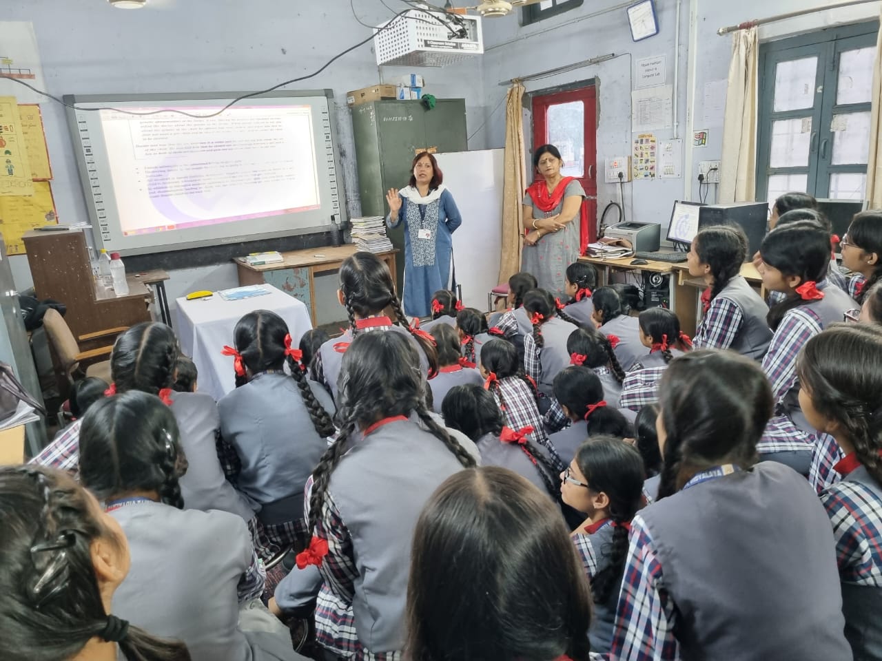 लिंग संवेदीकरण8