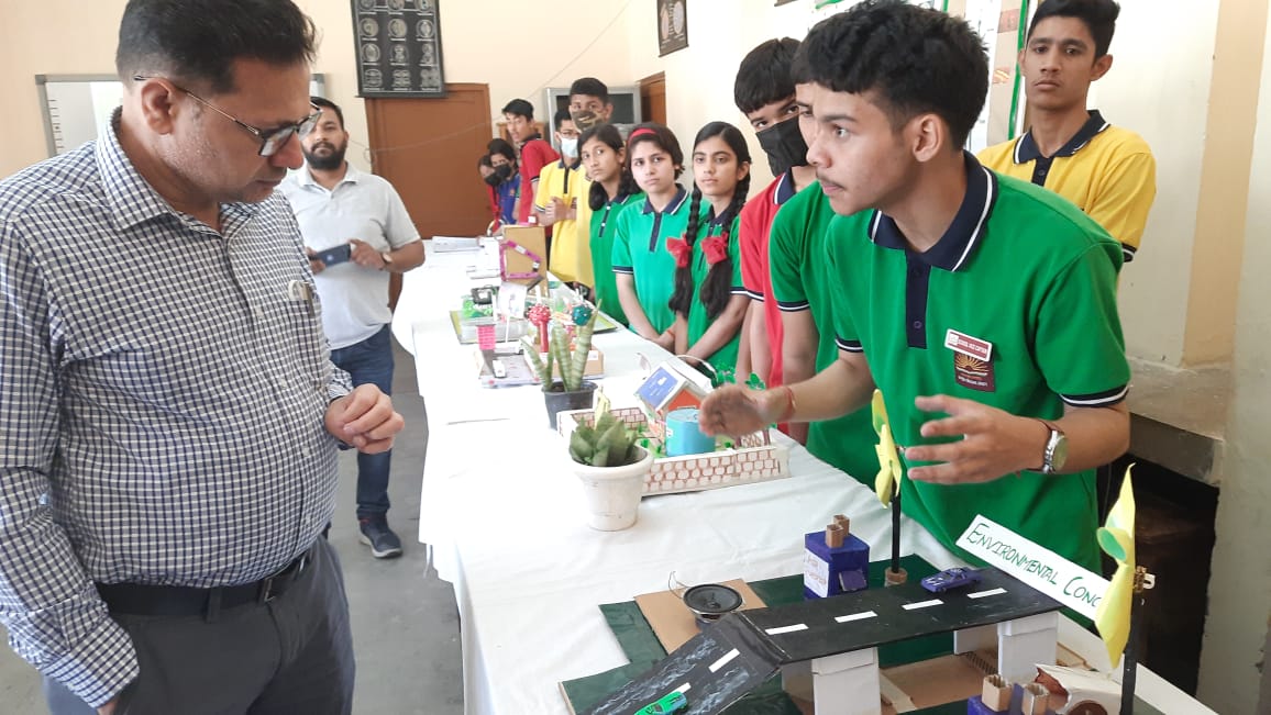 प्रदर्शनी