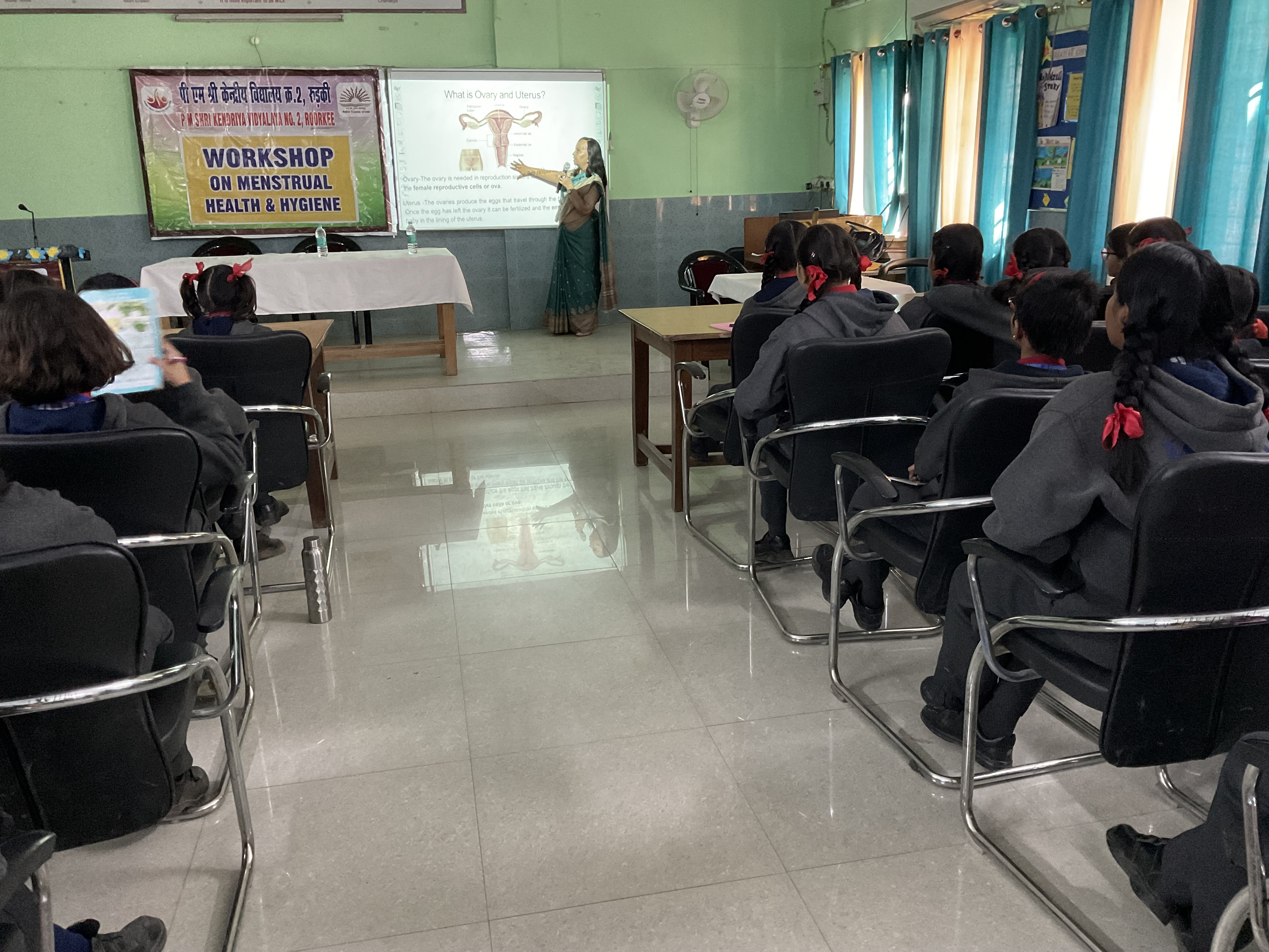 लिंग संवेदीकरण