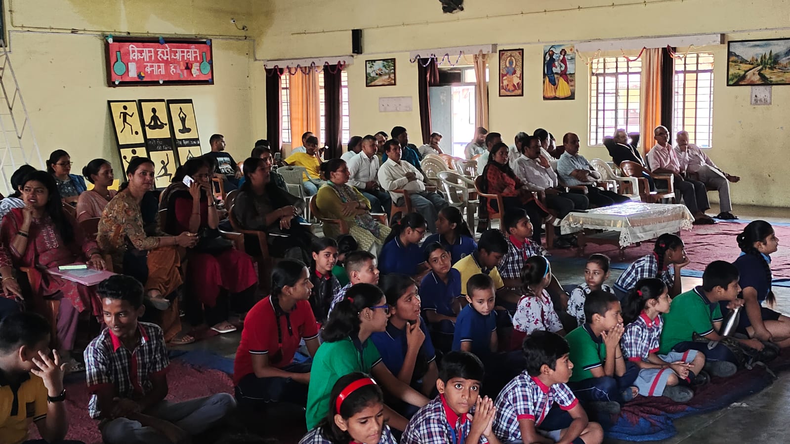 छात्र सशक्तिकरण