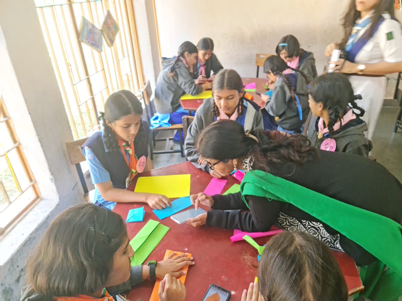 divisonal meeting 45