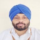 Surjeet Singh