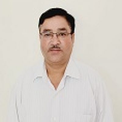 Raghubir Bisht
