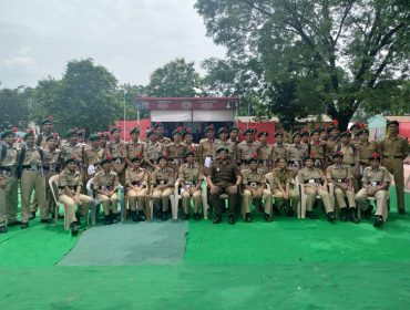 राष्ट्रीय कैडेट कोर