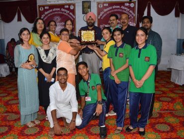 युवा संसद