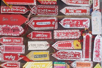 BHASHA UTSAV BOOKMARK